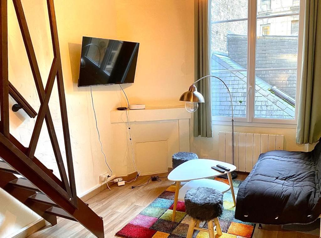 Apartment Magnolia Caen