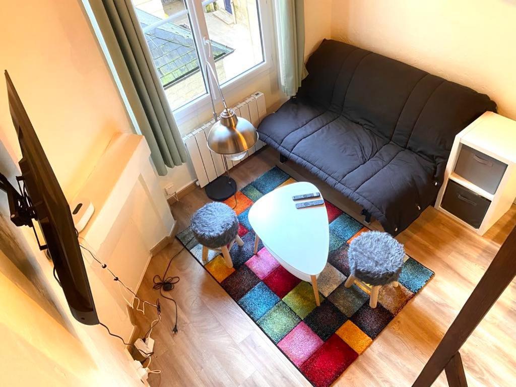 Magnolia Apartment Caen